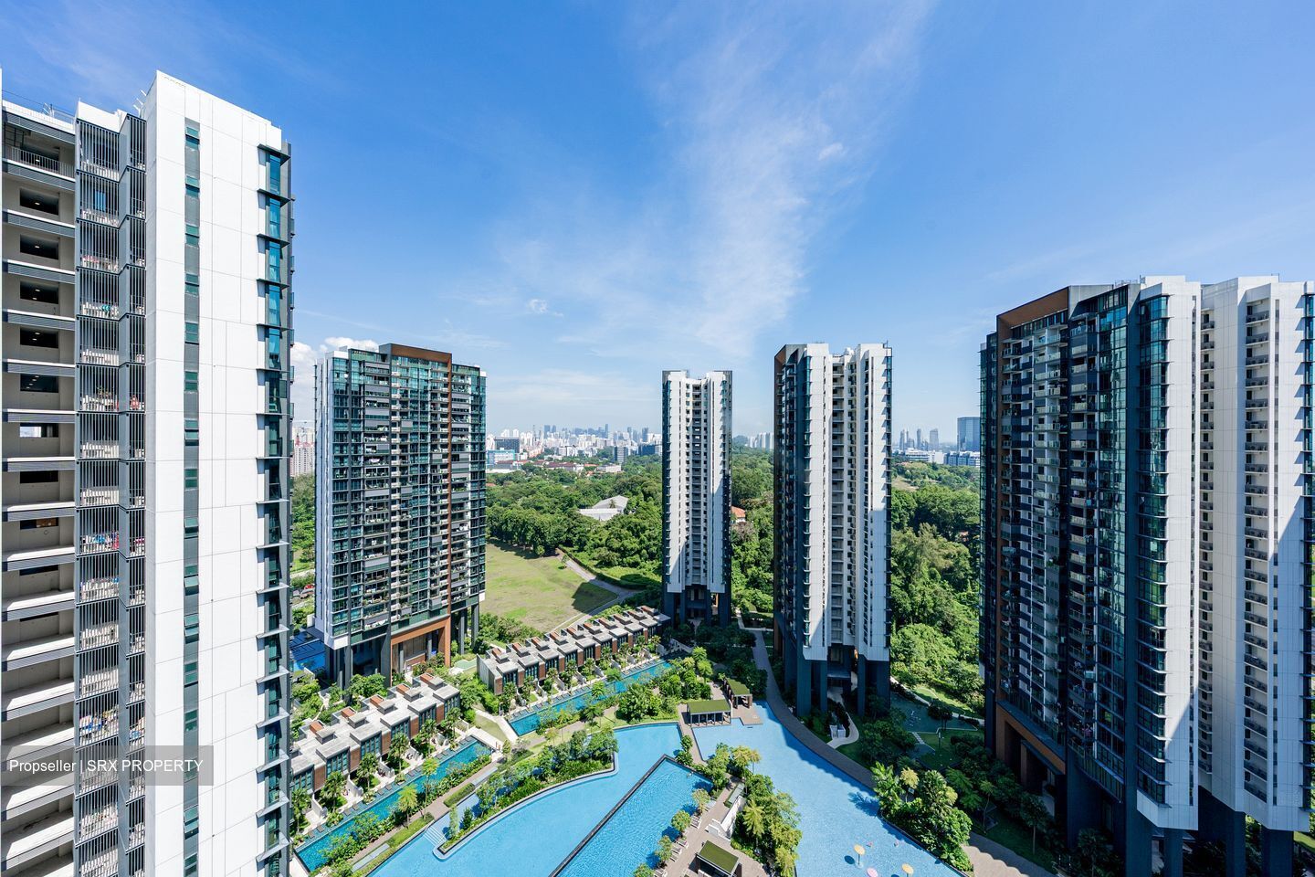 Normanton Park (D5), Apartment #498346791